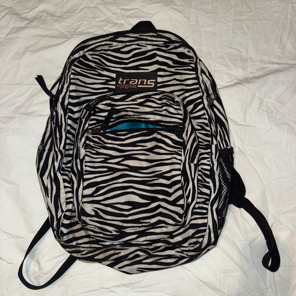 Jansport backpack
